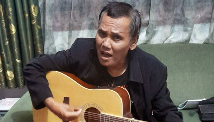 Pulo Lasman Simanjuntak