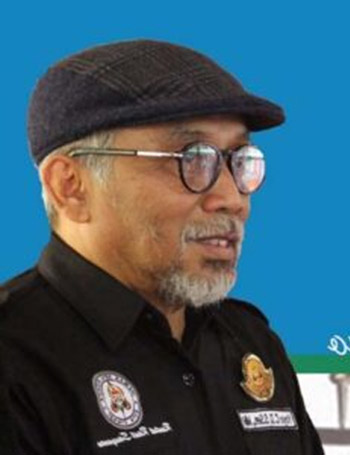 Yoyo C. Durachman
