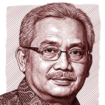 Yoyo C. Durachman
