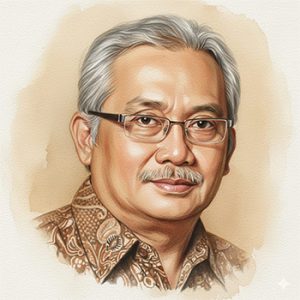 Yoyo C. Durachman