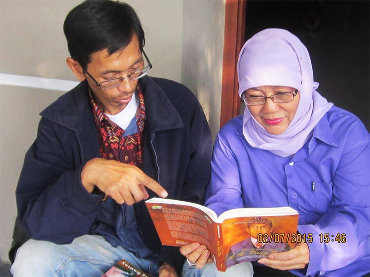 Lies Tjandra Kancana