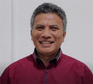 Febri Satria Yazid