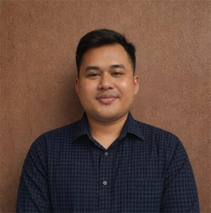 Indra Rasyid Julianto