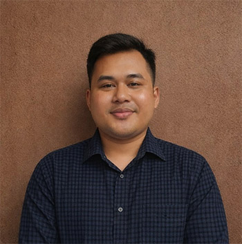 Indra Rasyid Julianto